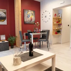  Appartamento Holidaydream Italia