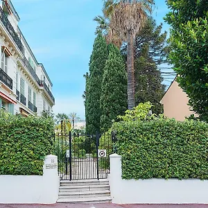  Appartement Pavillon D'angleterre Au Cœur De La