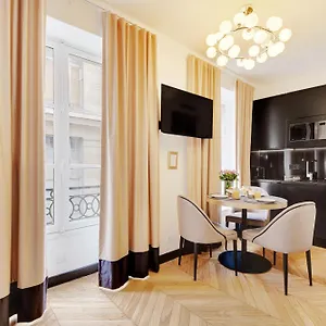 Odeon - Notre Dame Climatise-wifi Apartment Paris