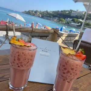  Appartamento Location Saisonnière 50 M Des Plages