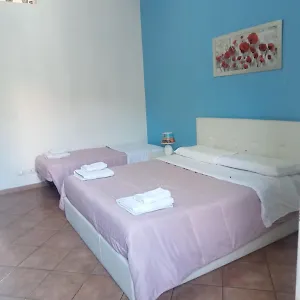  Appartamento Beatrice Ognina Palace Italia