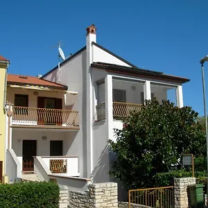  Appartamento Nadija Croazia